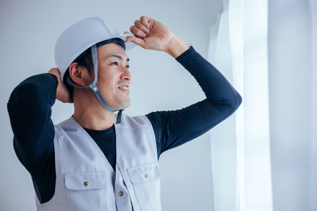 西工業 代表 西村大志